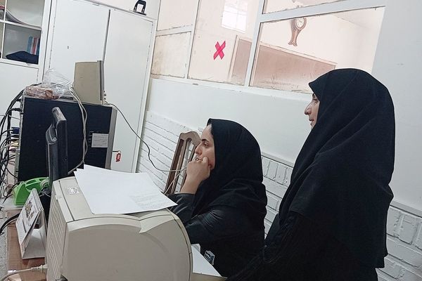 پروژه مهر در شهرستان کاشمر 