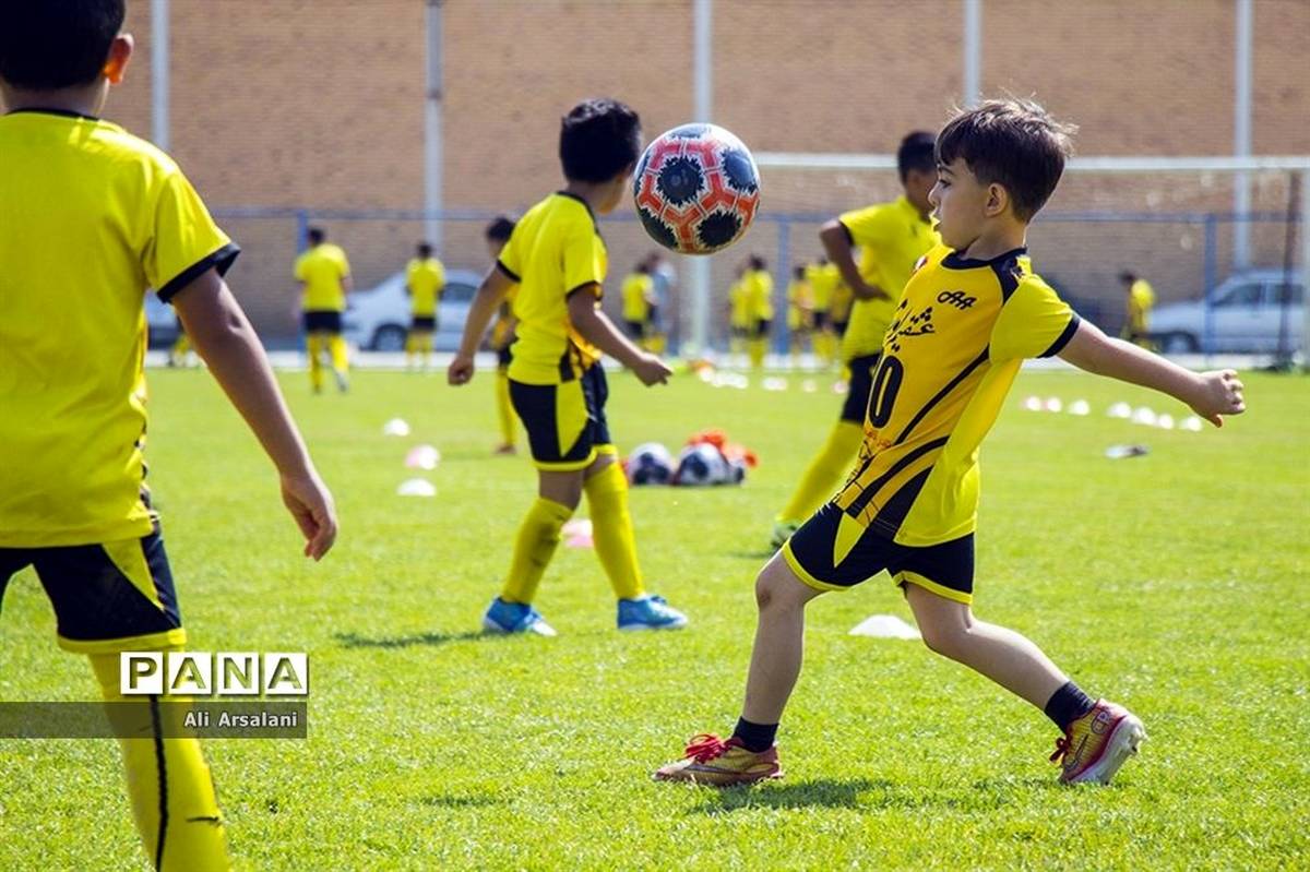 غفلت از ظرفیت آموزش‌وپرورش یعنی به خطر افتادن آینده فوتبال کشور