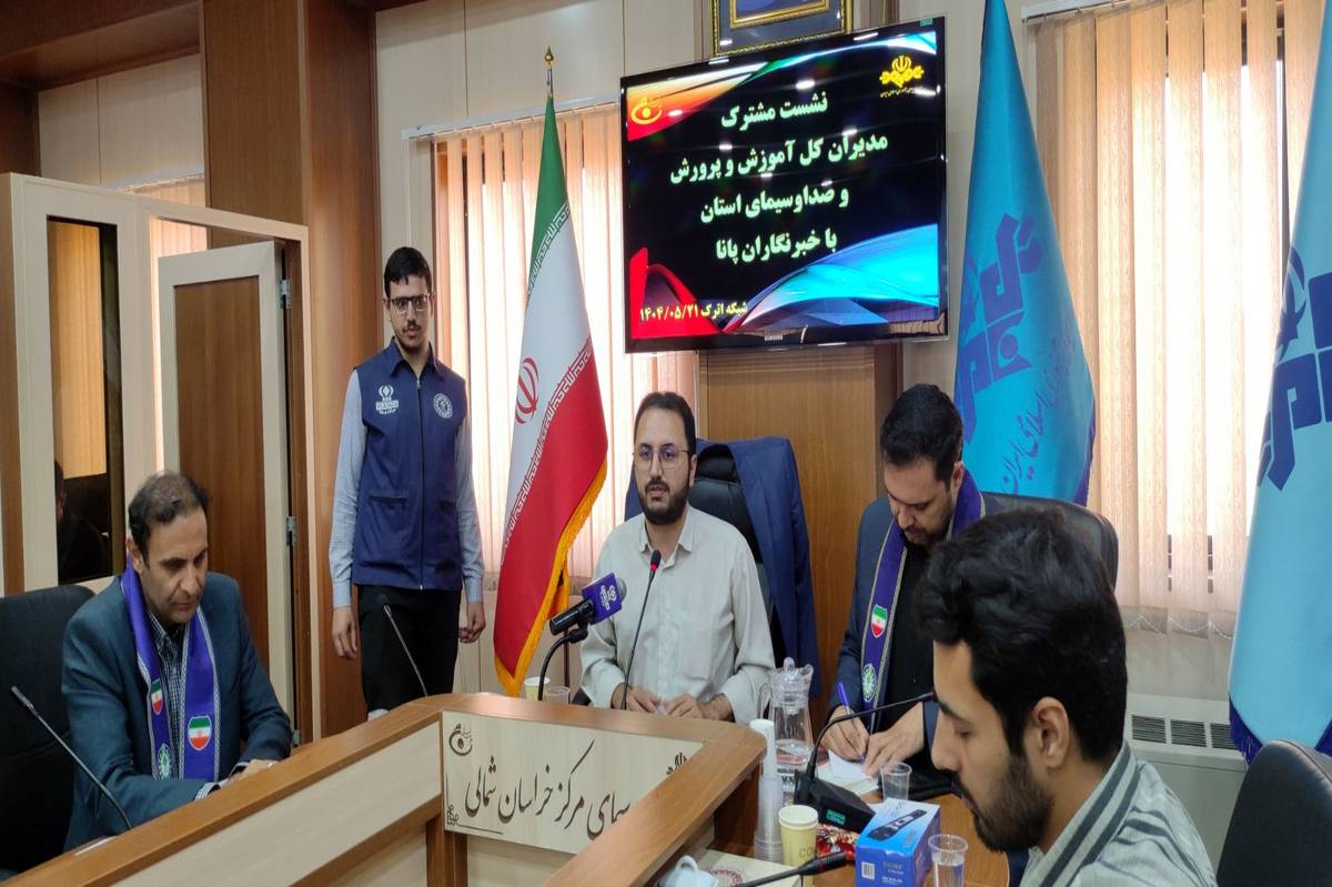 جسارت و شهامت، شاخصه های اصلی هر خبرنگار است