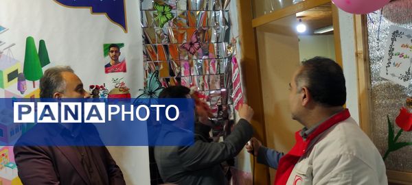برگزاری جشن شکوفه‌ها، جشنی برای 1500نوگل کلاس اولی در 88 مدرسه صومعه‌سرا