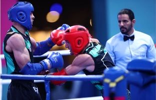 موی‌تای ایران با یک نقره مردان و سه نقره بانوان، فینال همبستگی را به پایان رساند