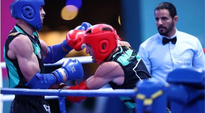 موی‌تای ایران با یک نقره مردان و سه نقره بانوان، فینال همبستگی را به پایان رساند