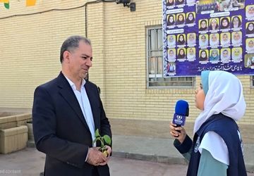 کمبود معلمان ورزش از چالش‌های اصلی مدارس ابتدایی است