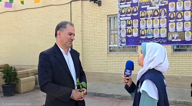 کمبود معلمان ورزش از چالش‌های اصلی مدارس ابتدایی است