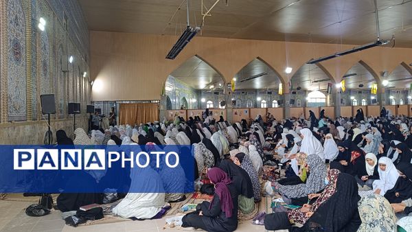 سخنرانی مدیرکل آموزش‌وپرورش کهگیلویه‌وبویراحمد در نماز جمعه یاسوج