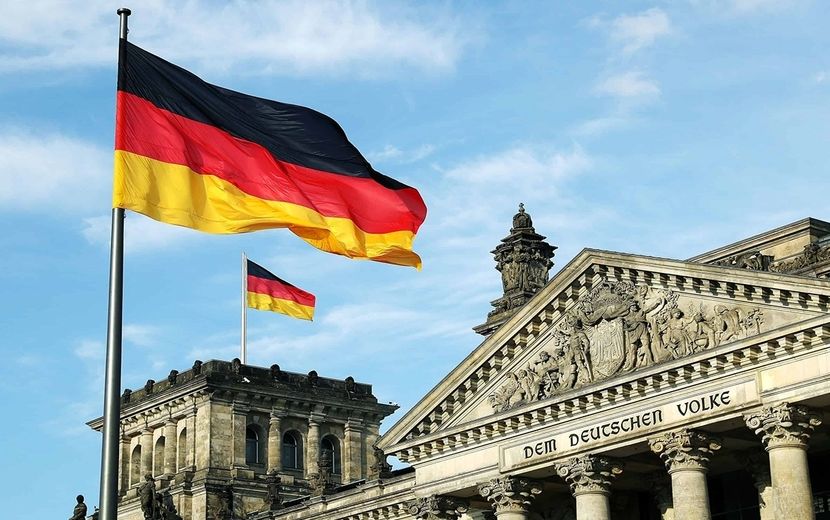 آلمان: از گفت‌وگو با ایران درباره برنامه هسته‌ای آن استقبال می‌کنیم