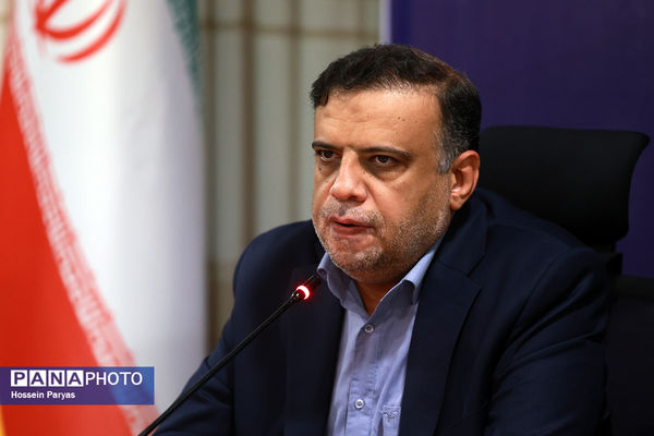 دومین روز گردهمایی معاونان پرورشی و فرهنگی سراسر کشور