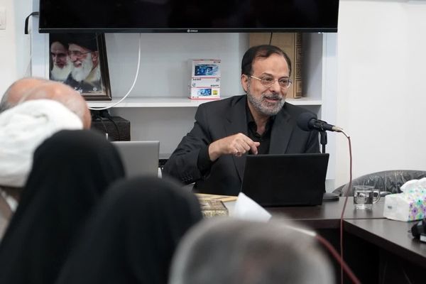 نهج‌البلاغه به عنوان یک گنجینه علمی همه نیازهای بشر را فراهم می‌کند