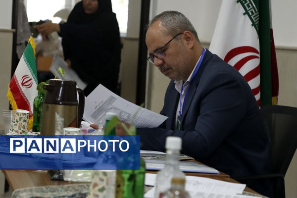 برگزاری دوازدهمین جشنواره تخصصی تدریس برتر به میزبانی دانشگاه فرهنگیان استان یزد