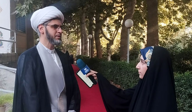 دانش‌آموزان منتخب پرسش مهر ریاست‌جمهوری درتصمیم‌گیری کشور سهیم هستند