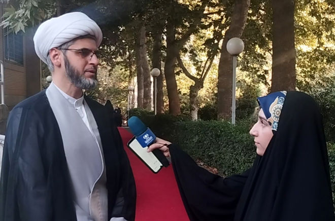 دانش‌آموزان منتخب پرسش مهر ریاست‌جمهوری درتصمیم‌گیری کشور سهیم هستند
