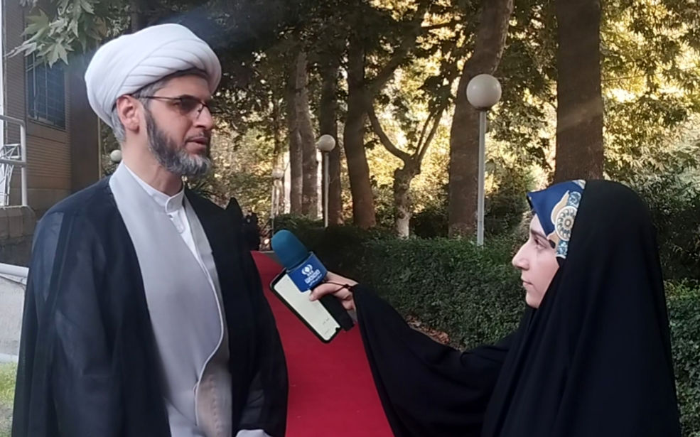 دانش‌آموزان منتخب پرسش مهر ریاست‌جمهوری درتصمیم‌گیری کشور سهیم هستند