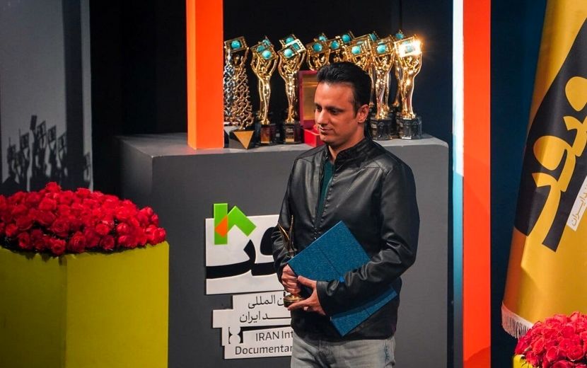 مستندساز نباید برای جذابیت، حقیقت را قربانی کند