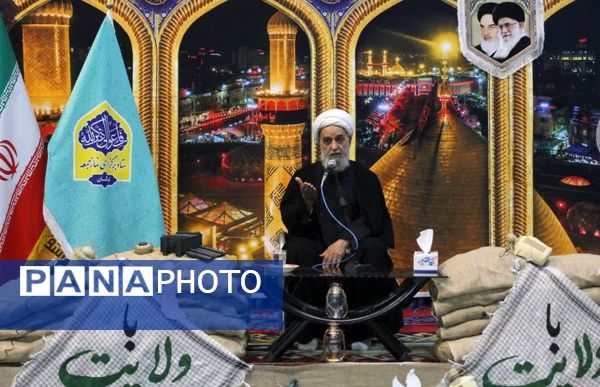 سالروز اولین اقامه نماز جمعه در لردگان