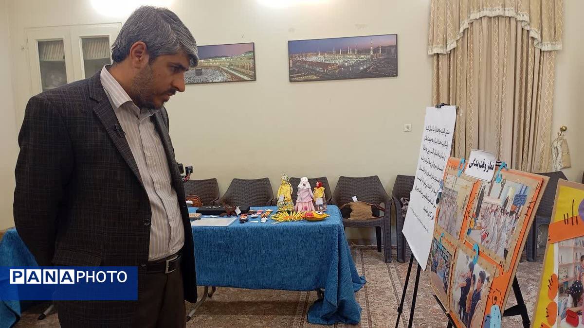  کانون پرورش فکری، در مسیر اهداف انقلاب گام بر می‌دارد