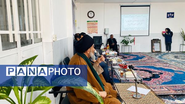 استقبال شهرستان باخرز از خیر نیک اندیش کویتی «مجید مرادحسین جاسم» 