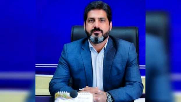 توزیع ماسک بین کارکنان آموزش و پرورش کهگیلویه و بویراحمد برای پیشگیری از آنفولانزا و ارتقای سلامت