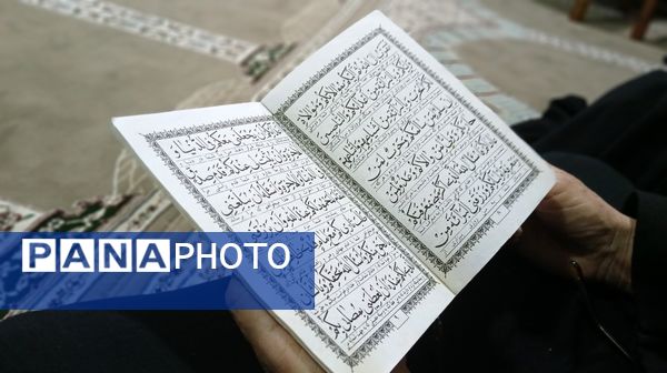 یادواره شهدای فرهنگی در اداره آموزش و پرورش محمودآباد