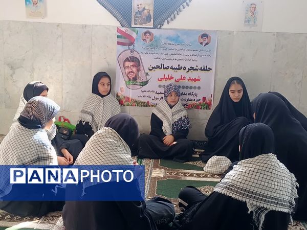 حلقه‌های صالحین؛ کلید طلایی تقویت معنویت و معرفت در بسیج