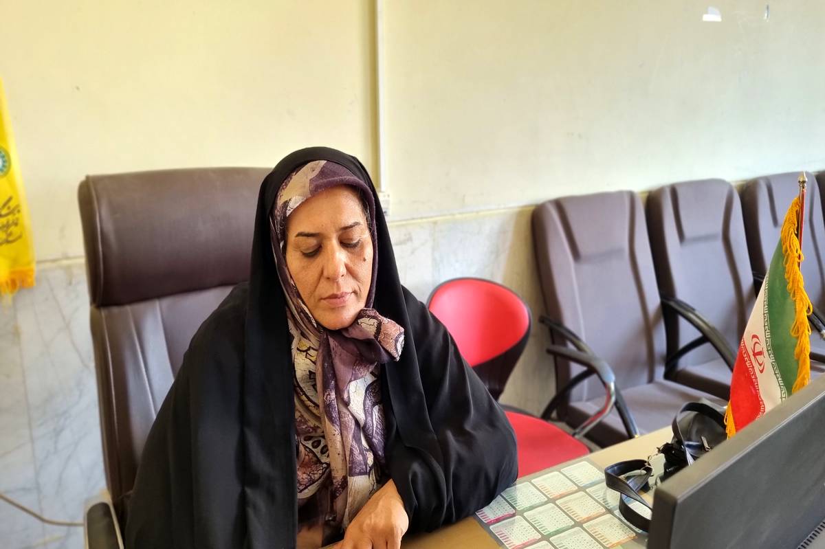 در جشنواره اقوام ایرانی غرفهای ویژه برای سازمان دانشآموزی و خبرنگاران پانا برپا میشود