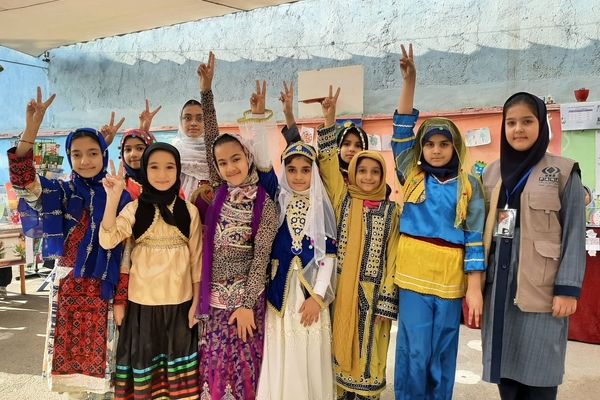 رویداد تقویت نقش معلم در جهت ارتقاء استعداد و توانمندی دانش‌آموزان 