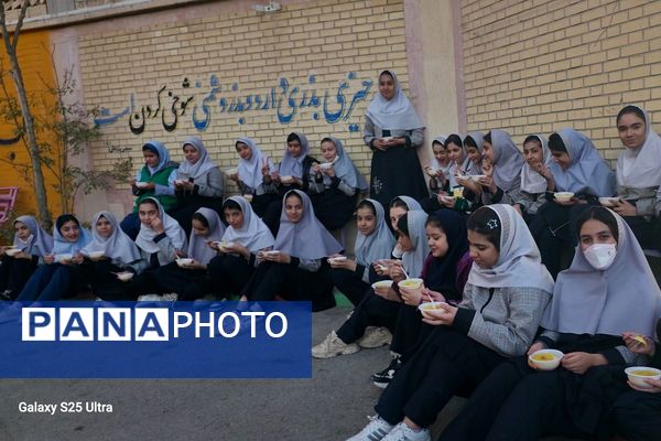 عزاداری شهادت حضرت فاطمه زهرا (س)  شهرستان رباط‌کریم