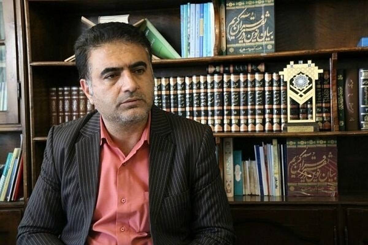 از پوستر پویش «همیار مشاور همدل، ایران یکدل» در مازندران رونمایی میشود