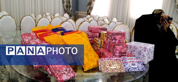 تجلی آوای وحی در آیین تجلیل از برگزیدگان مسابقات قرآن و عترت بسیج ملایر