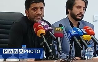 عزم رسانه ملی در تولید انیمیشن ورزشی جدی و جزم است