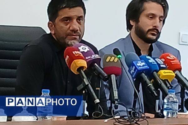 عزم رسانه ملی در تولید انیمیشن ورزشی جدی و جزم است