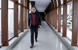 رئیس فدراسیون والیبال راهی فیلیپین شد