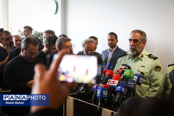 انهدام باند سرقت مسلحانه از منازل تهران