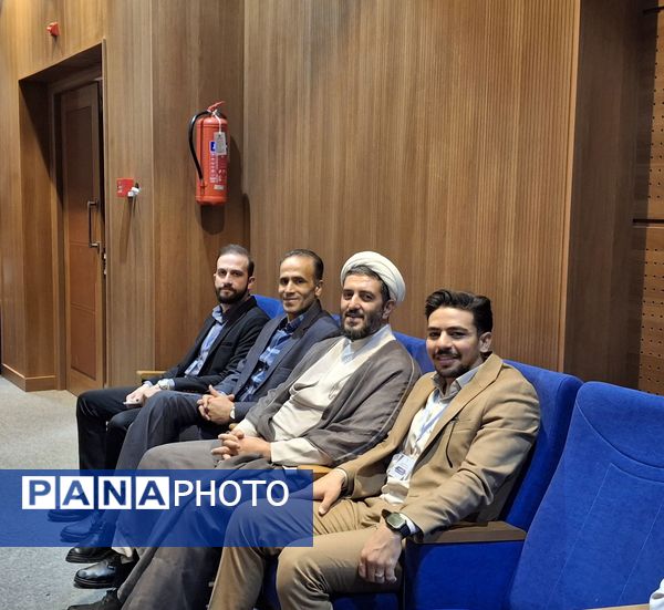 گردهمایی توانمندسازی مدیران مدارس شهرستان سمنان