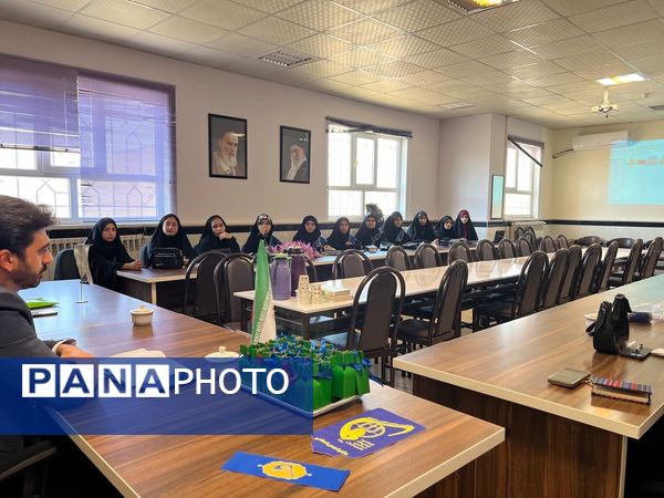 اردوی طلایه‌داران فردا در سملقان