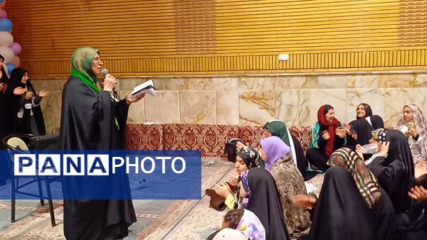  اعتکافی که هویت نسل نوین را تثبیت کرد