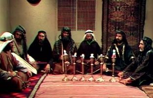 «اخگری دیگر»؛ روایت تصویری زندگی امام هادی(ع) در قاب تلویزیون
