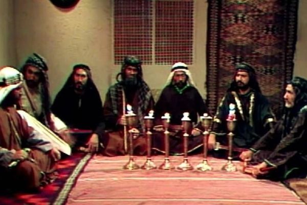«اخگری دیگر»؛ روایت تصویری زندگی امام هادی(ع) در قاب تلویزیون