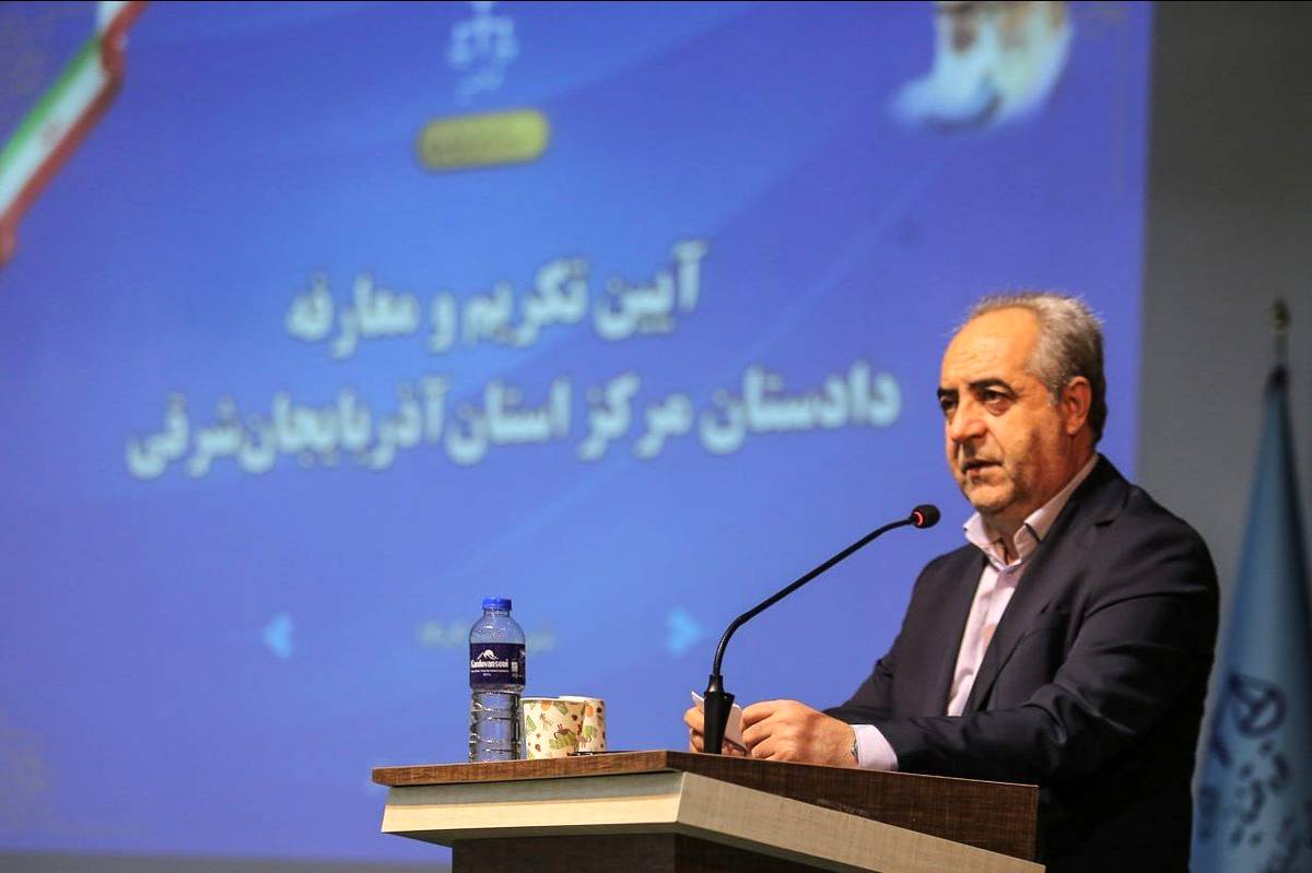 نقش دادستانی صرفاً در رسیدگی قضایی خلاصه نمی‌شود