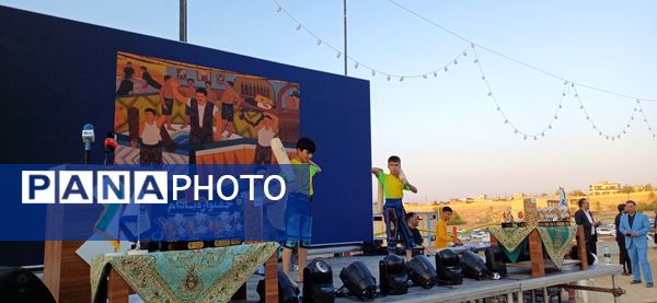 شکوفایی طعم و فرهنگ در سامان؛ دومین جشنواره بادام و گردو 