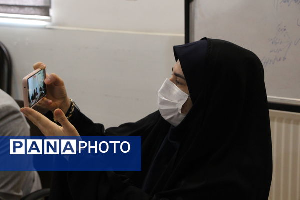 نشست خبری رویداد سدرا یزد