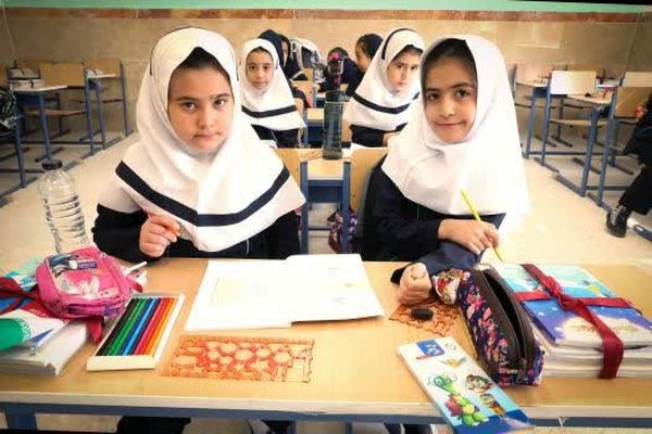 احداث ۱۴ مدرسه جدید در تبریز با مشارکت شهرداری‌/ ساخت مدرسه ۳۶ کلاسه در دستور‌کار