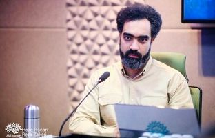 سید مصطفی موتورچی دبیر شانزدهمین جشنواره تئاتر مردمی بچه‌های مسجد شد