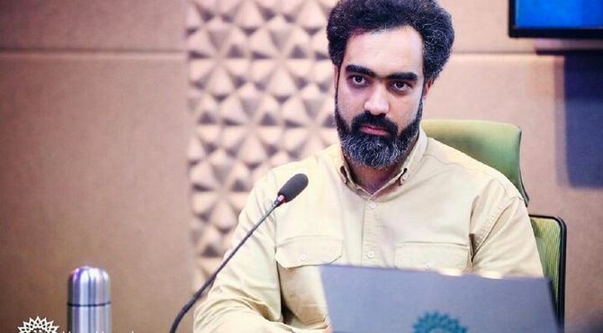 سید مصطفی موتورچی دبیر شانزدهمین جشنواره تئاتر مردمی بچه‌های مسجد شد