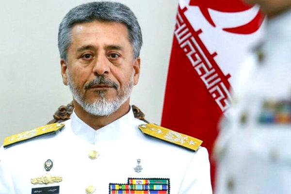 سیاری: ارتش پیشرفت جهشی در زمینه فاوا داشته است