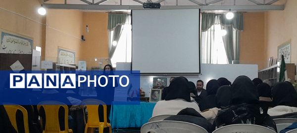 هم‌گرایی مسئولان و دانش‌آموزان ملایری برای ترویج فرهنگ بهینه‌سازی مصرف منابع