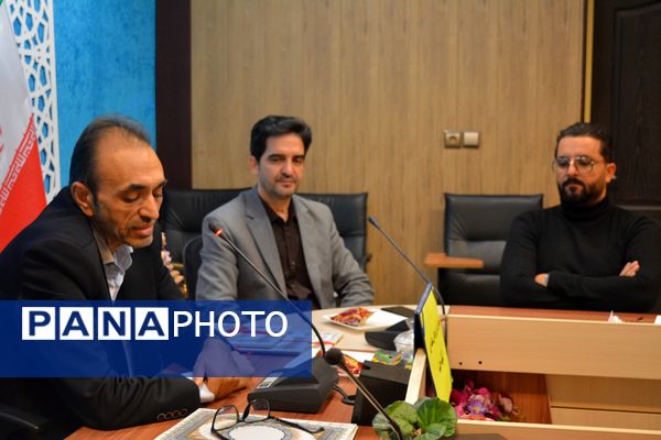 تقدیر از برگزیدگان لیگ جت در سالن فرهنگ بهارستان‌دو