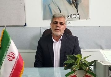 دعوت مدیر اداره آموزش و پرورش شهرستان خلیل‌آباد از دانش‌آموزان برای شرکت در هیئات مذهبی