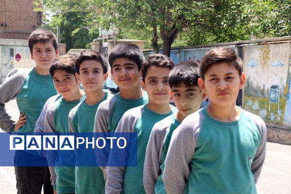 افتتاح طرح شهید عجمیان در تبریز
