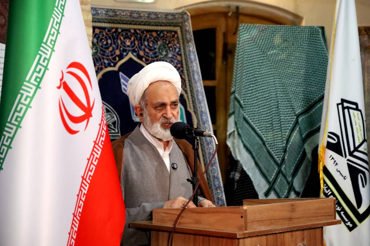 صنعنت هستهای ما با ترور دانشمندان از بین نخواهد رفت