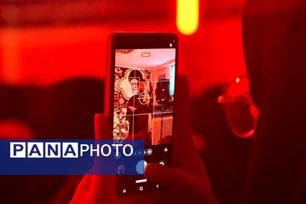  مراسم عزاداری در ایام فاطمیه در مدارس شهرستان ملارد